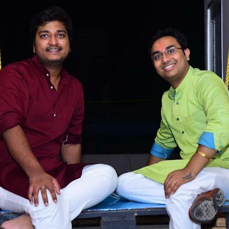 Ostello Nutz Backpackers Amritsar Esterno foto