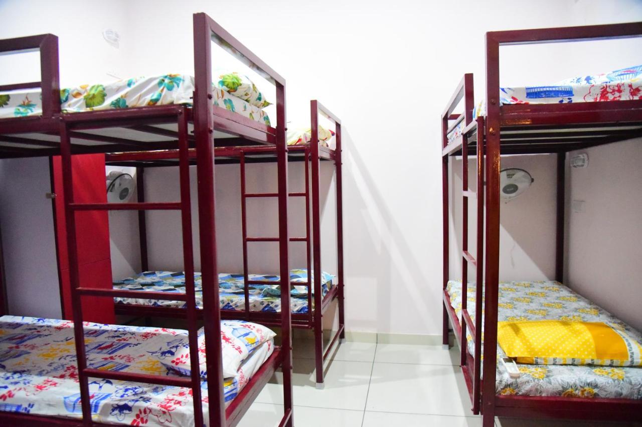 Ostello Nutz Backpackers Amritsar Esterno foto
